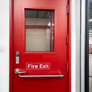 Brandschutztüren Brandschutztüren Au